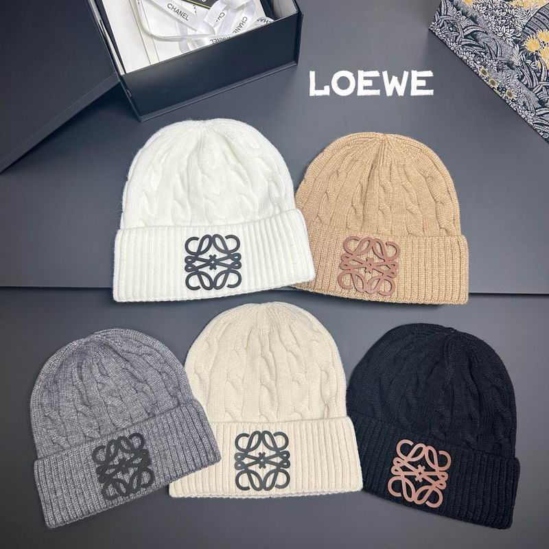 Loewe hat 112405